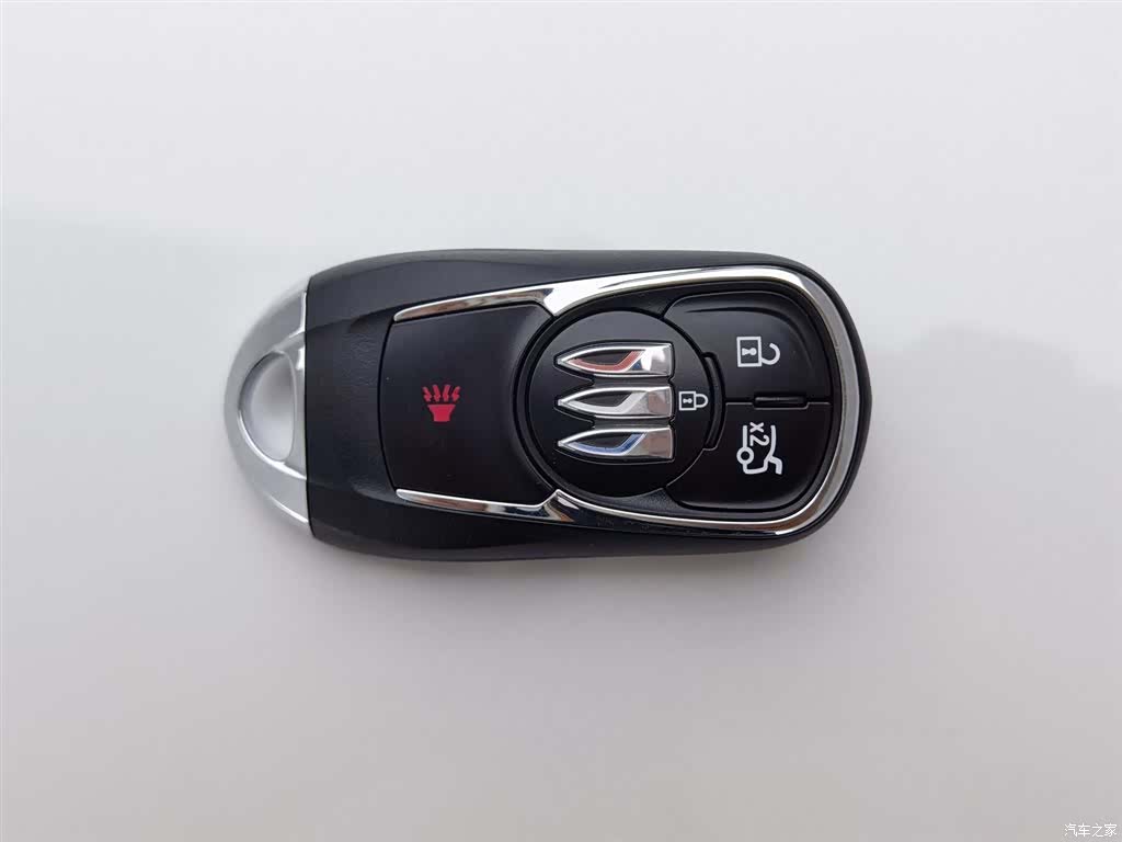 Buick Regal, 2025 19
