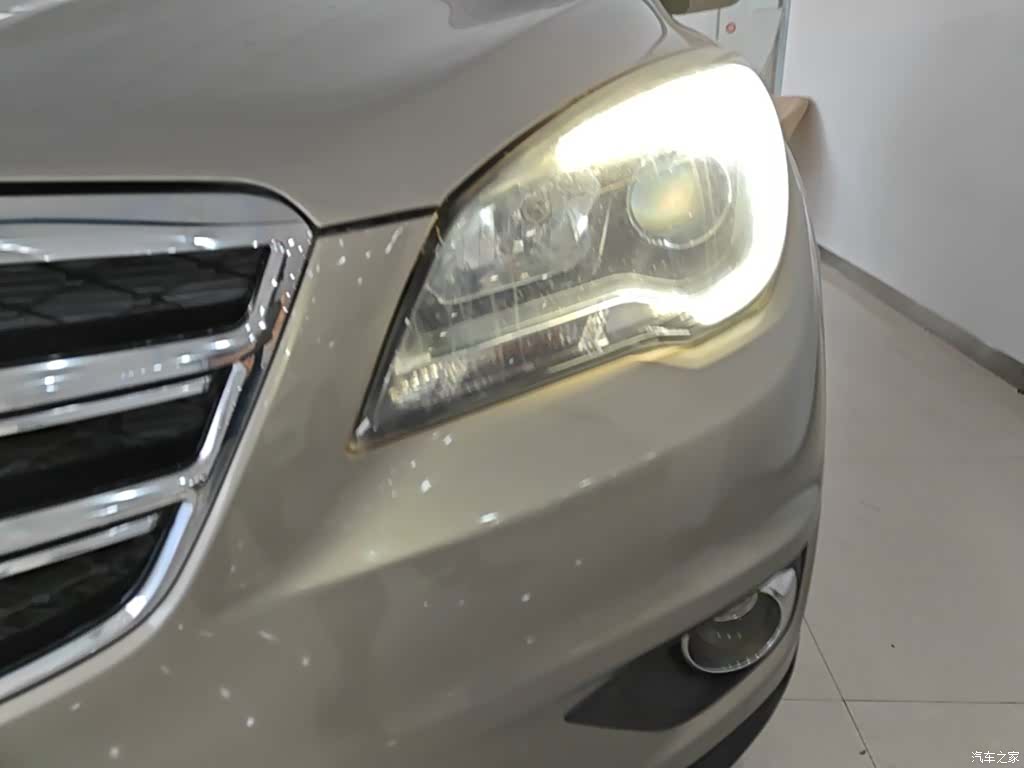 Changan CS35, 2017 24