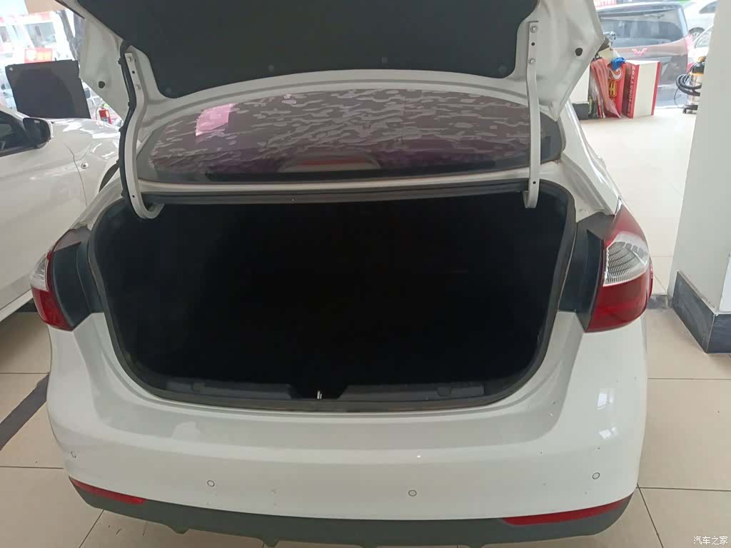 Kia K3, 2019 15