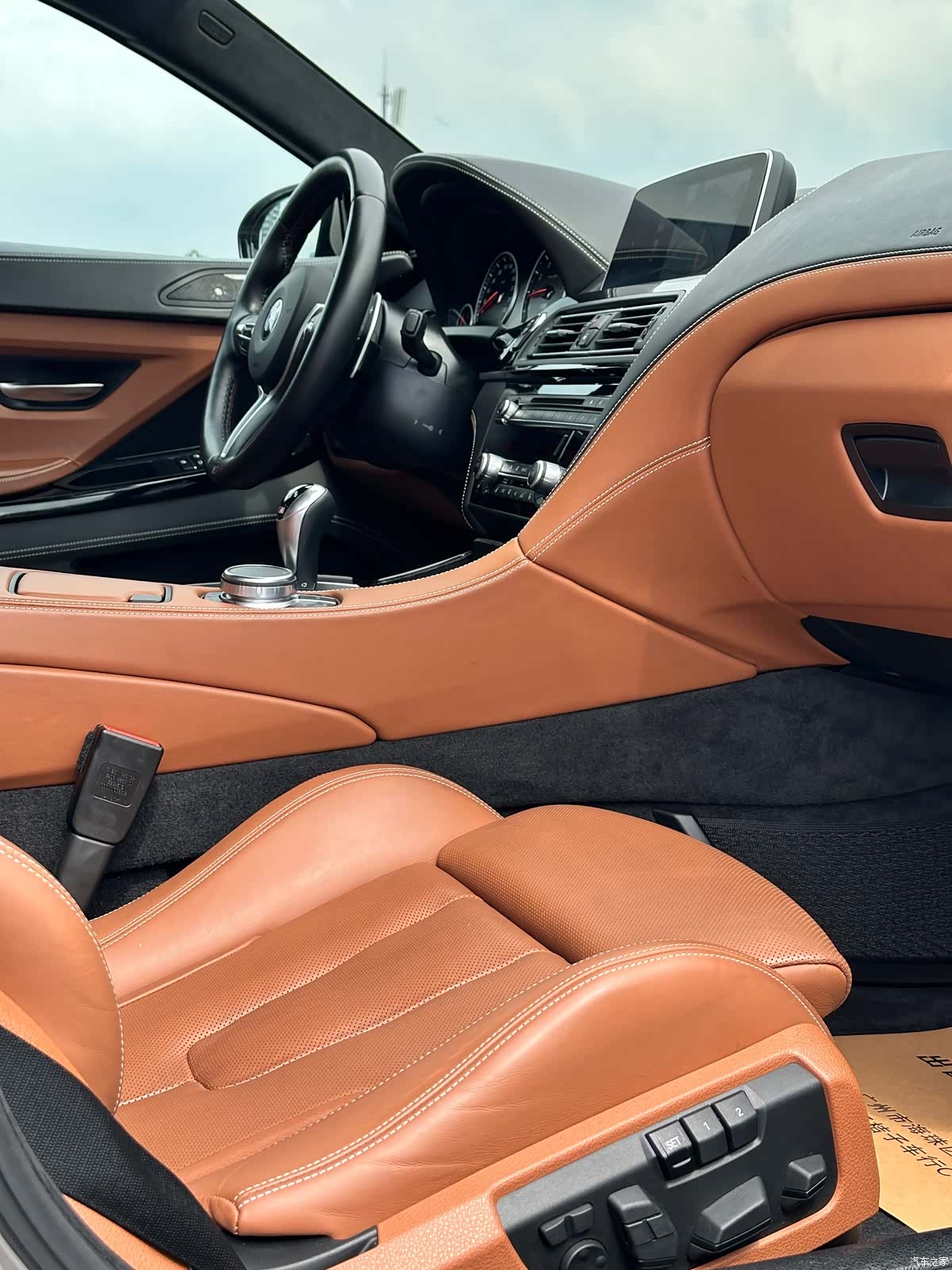 BMW M6, 2018 20