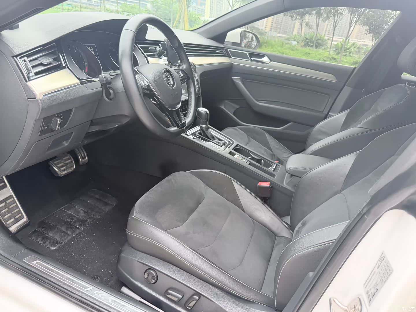 Volkswagen CC, 2020 4