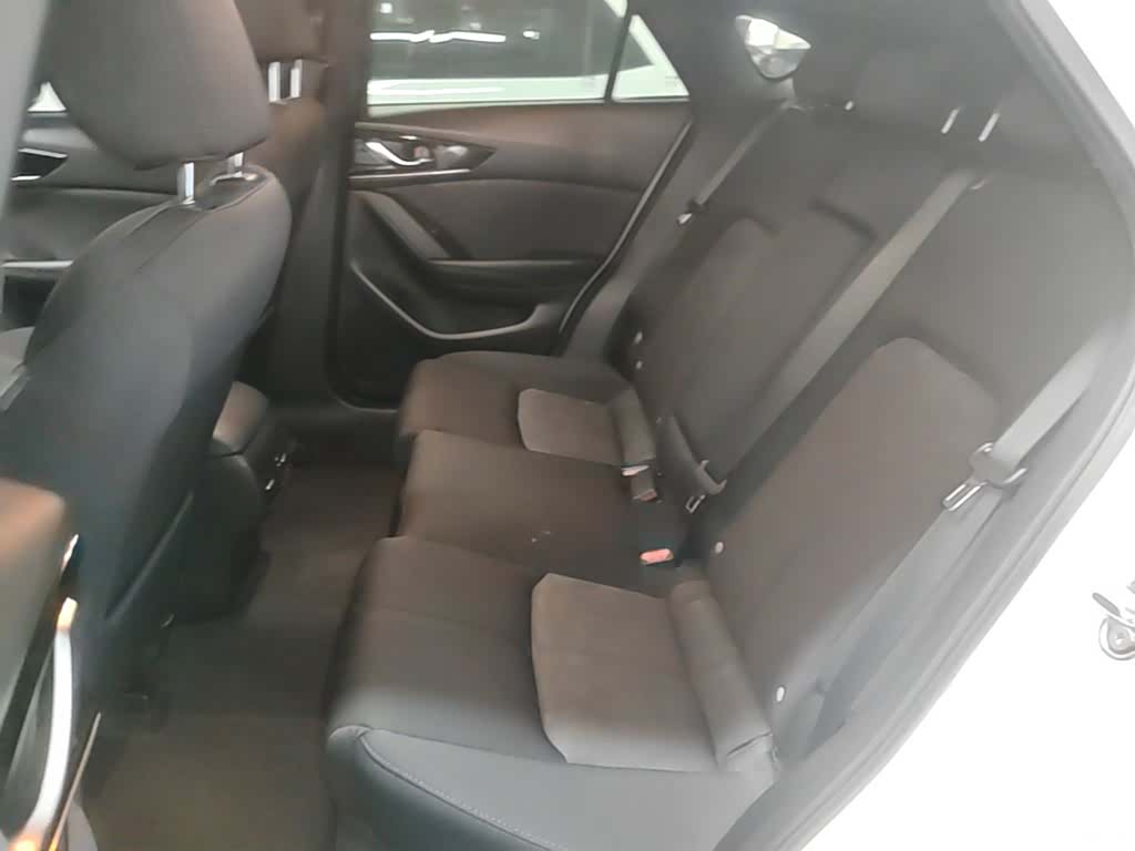 Mazda CX-4, 2020 17