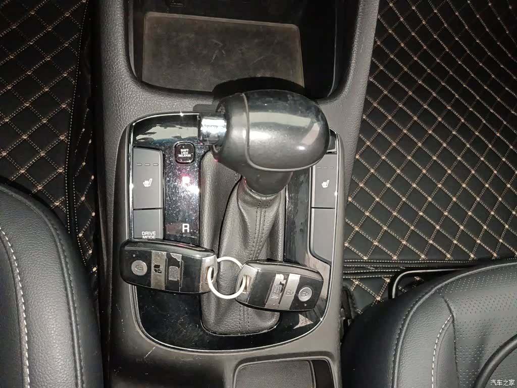 Kia K3, 2019 10
