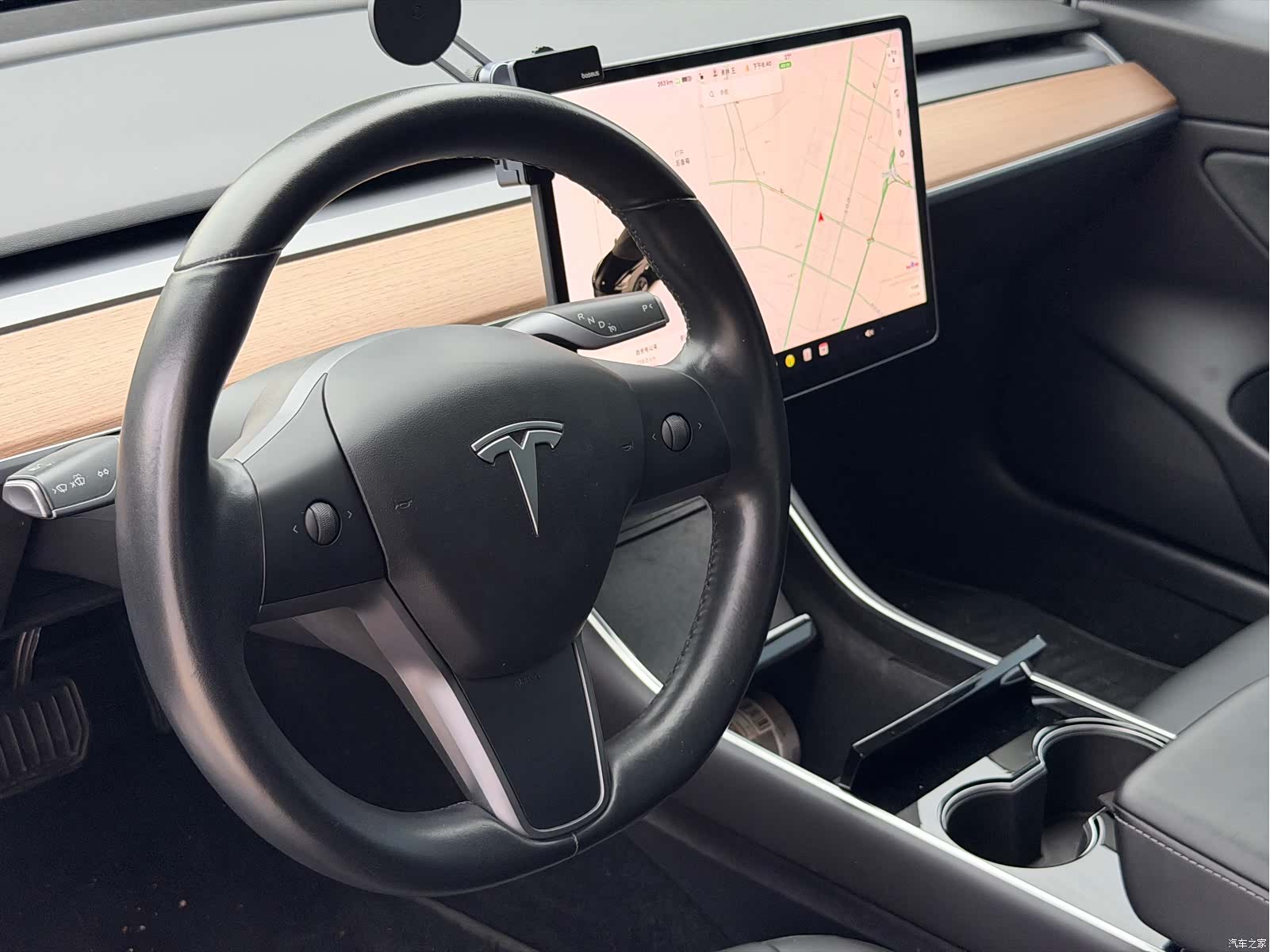 Tesla Model 3, 2019 8