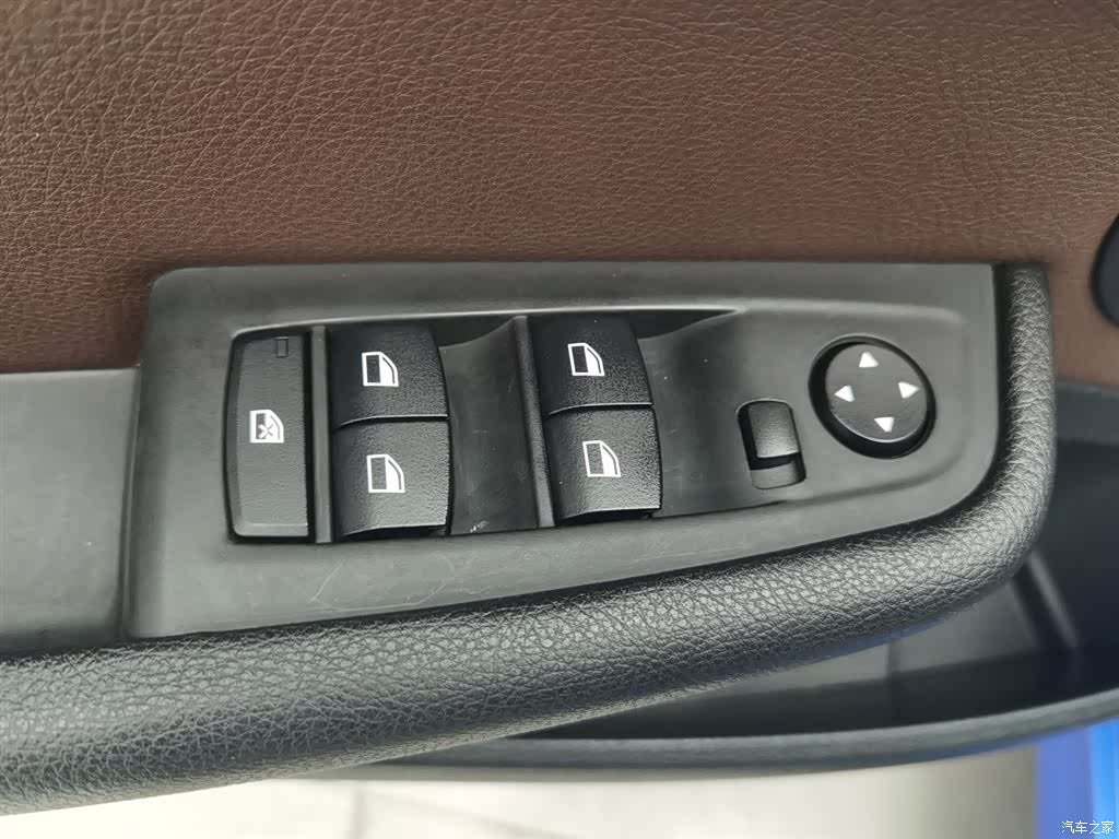 BMW 1 Series, 2019 9