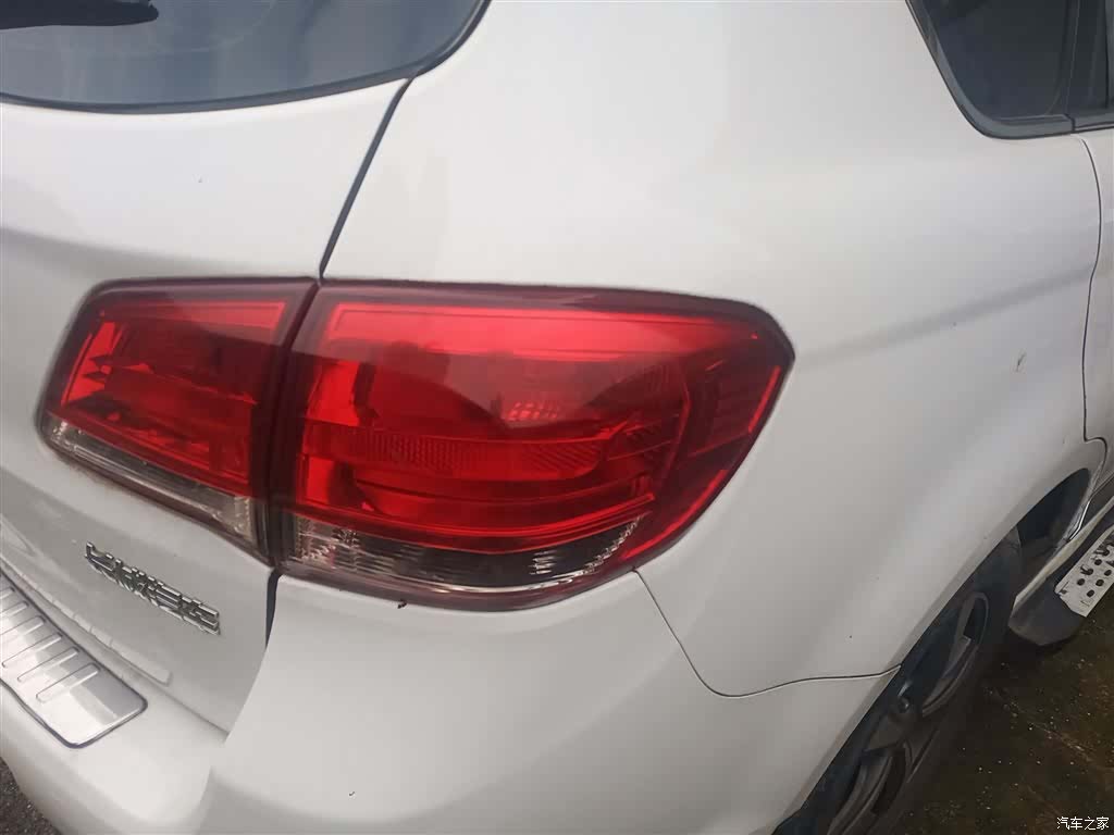 Haval H6, 2014 8