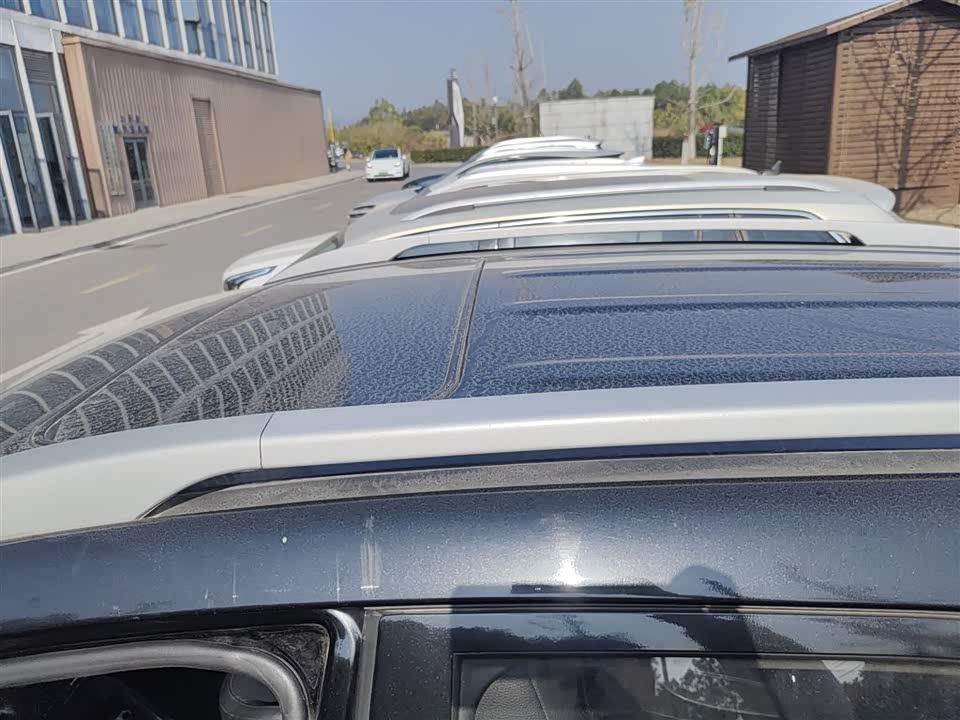 Hyundai Beijing ix35