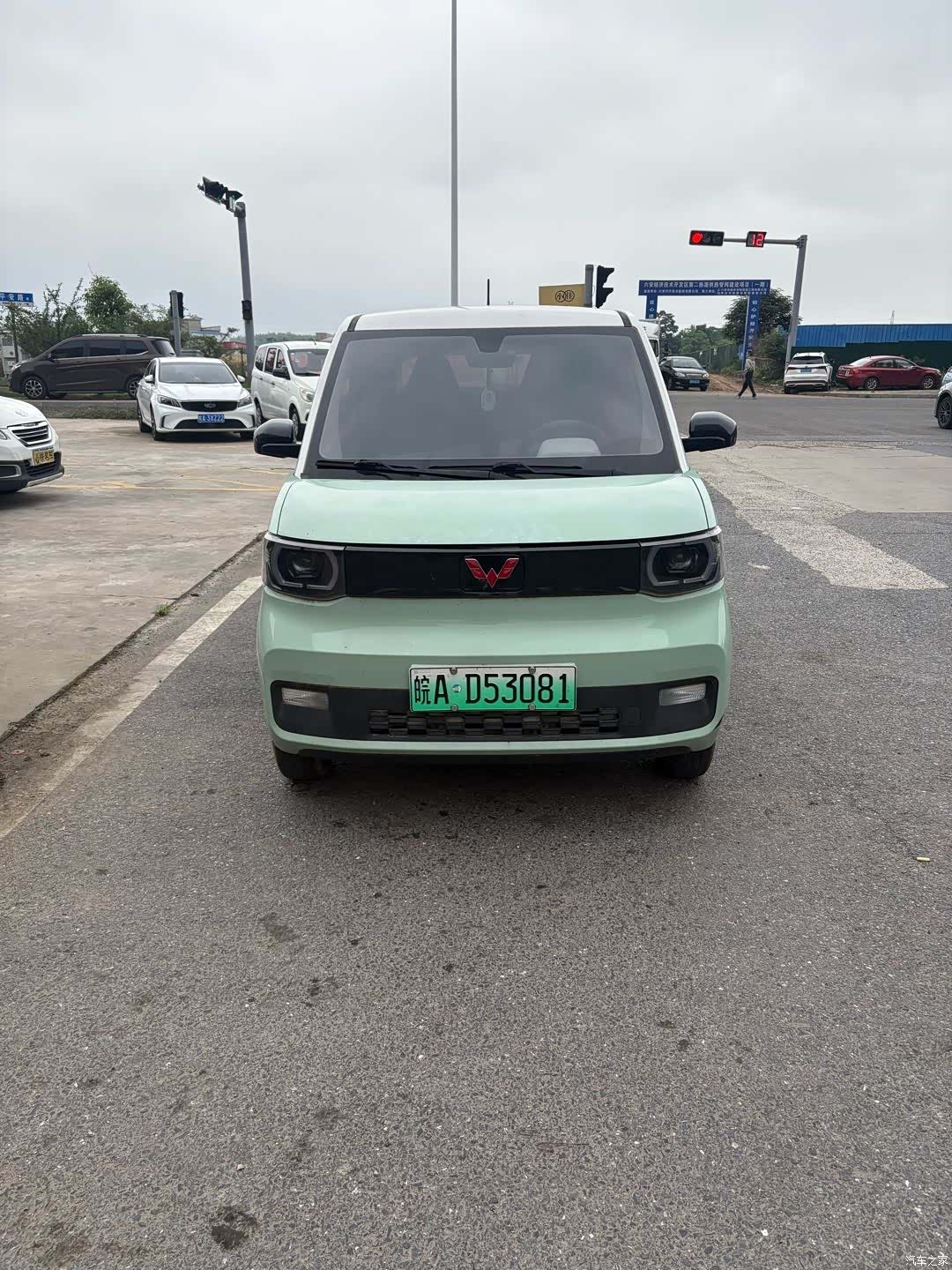 Wuling Yuan, 2021 2