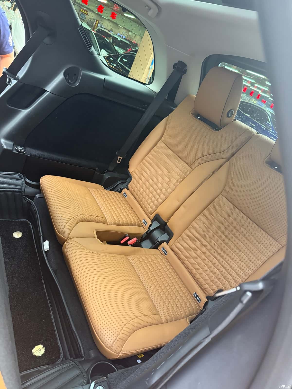 Land Rover Discovery, 2017 12