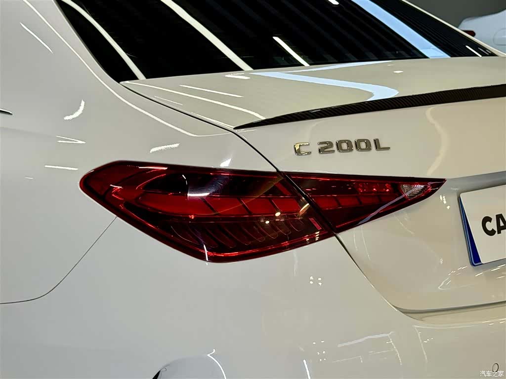 Mercedes-Benz C-Class, 2022 9