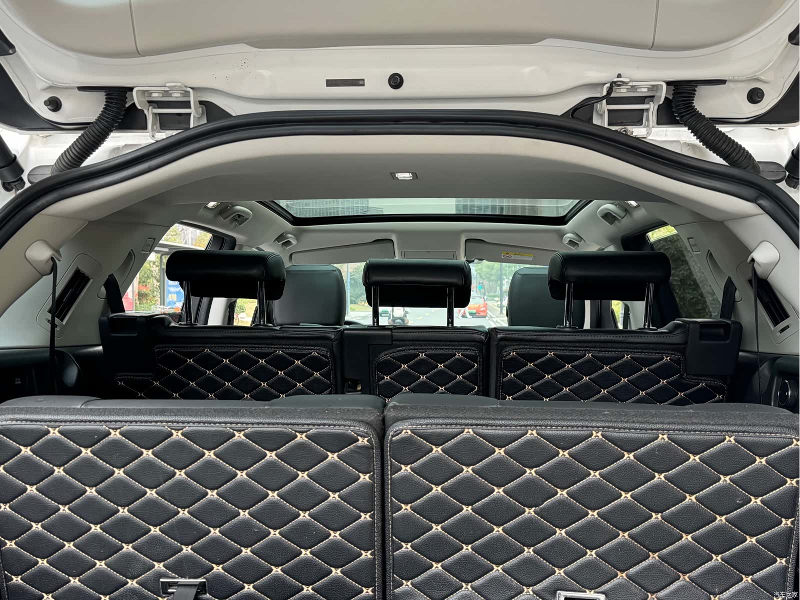 Land Rover Discovery, 2017 18