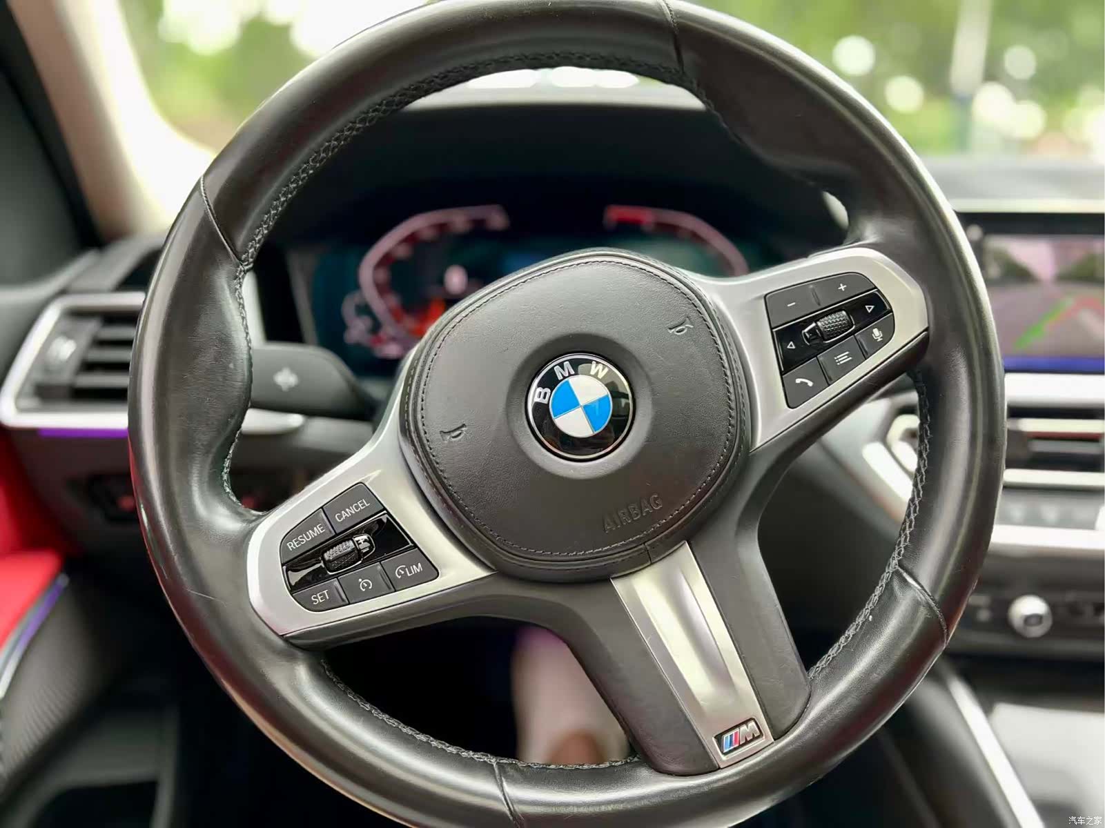 BMW 3 Series, 2020 19