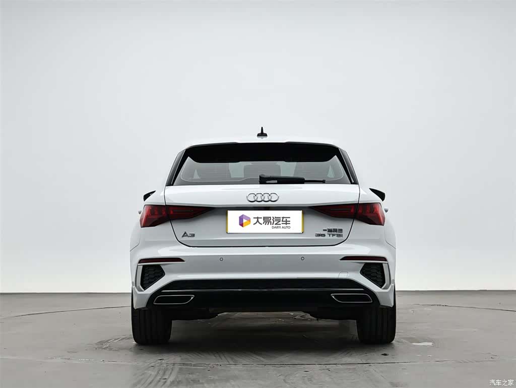 Audi A3, 2022 4