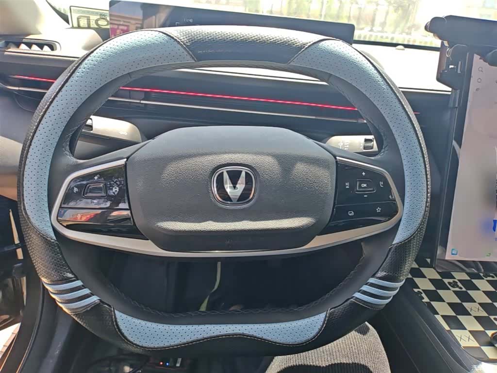 Changan NE, 2024 11