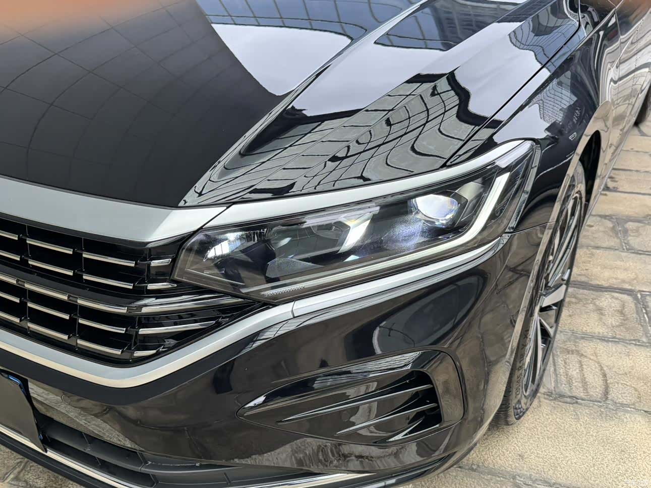 Volkswagen Passat, 2023 31