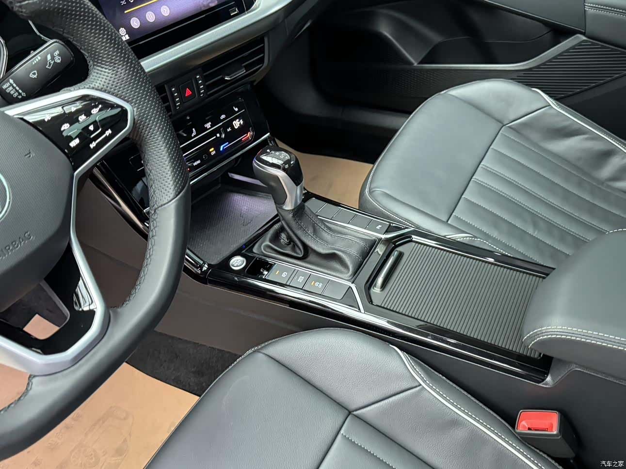 Volkswagen Passat, 2023 40