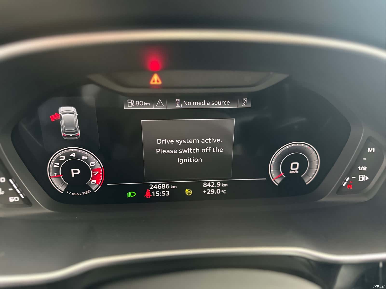 Audi Q3, 2022 17