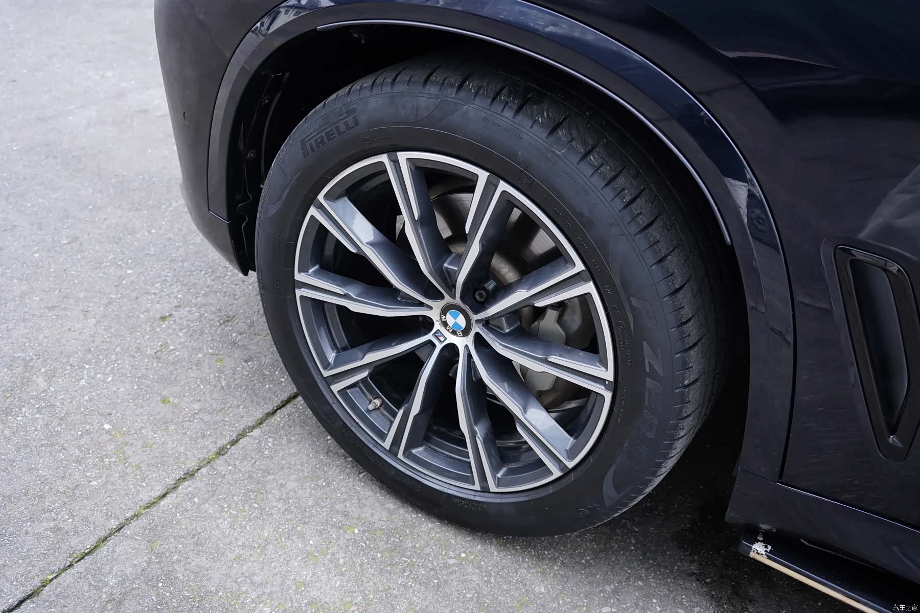 BMW X5, 2020 19