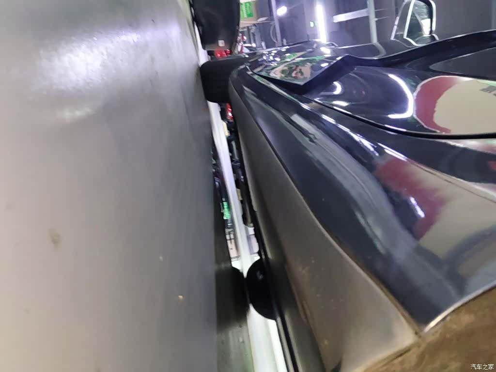 Tesla Model 3, 2019 22