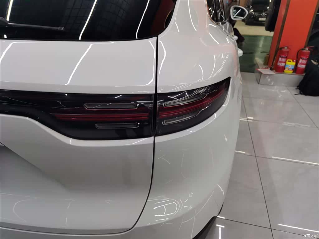 Porsche Cayenne, 2019 24