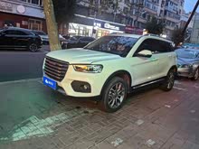 ����H6 Coupe 2017�� ��� 2.0T �ֶ�����������