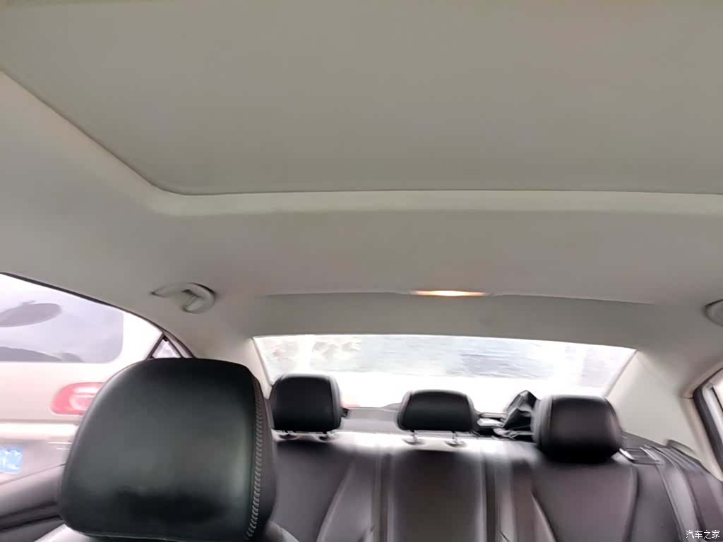 Roewe i5, 2020 18