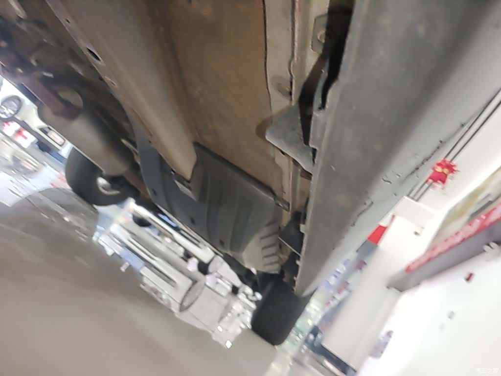 Haval M6, 2021 22