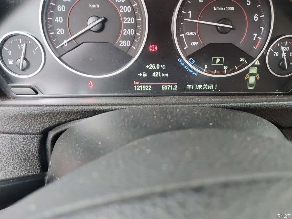 BMW 3 Series, 2015 все фото