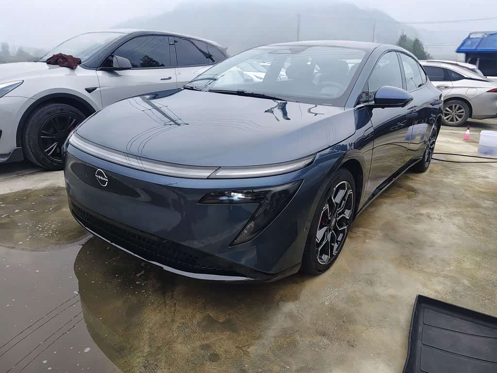 Nissan N7 2025 625 Max