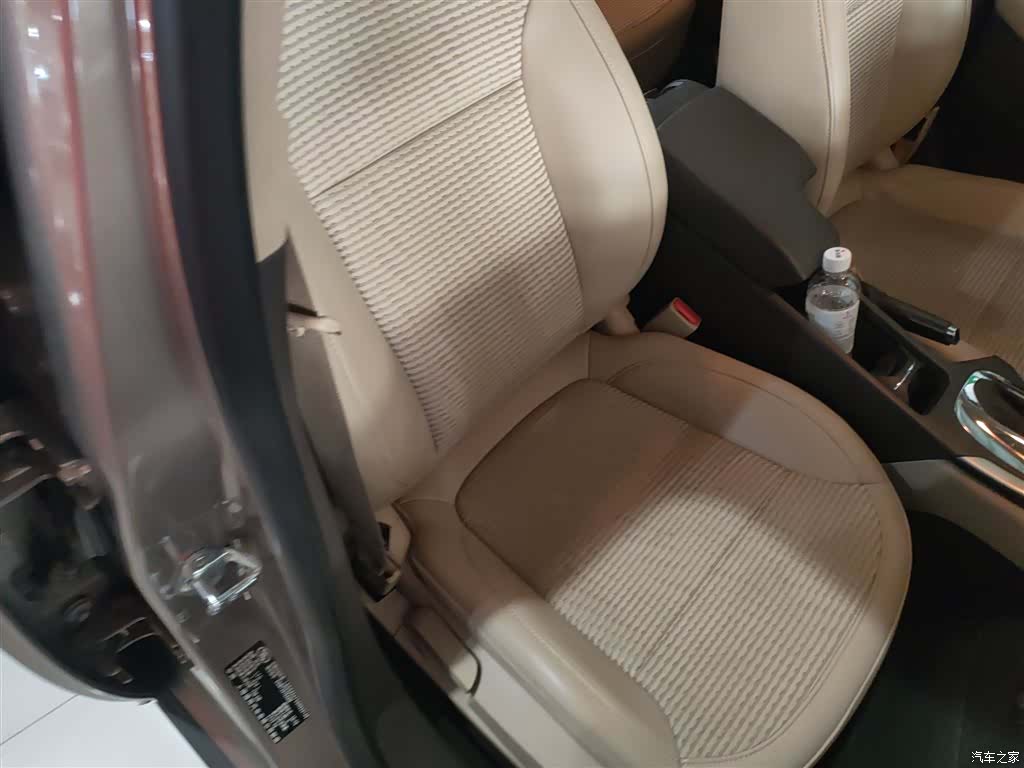 Buick Regal, 2016 19