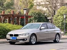 ����3ϵ 2016�� 320Li ʱ����