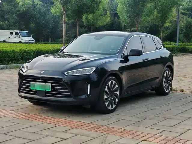 AITO M5 2022 — купить из Китая под заказ