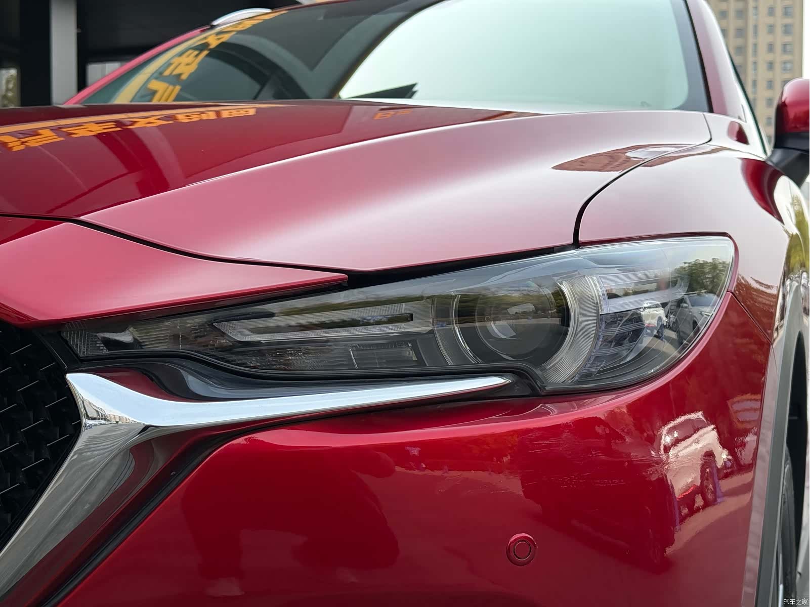 Mazda CX-5, 2018 27
