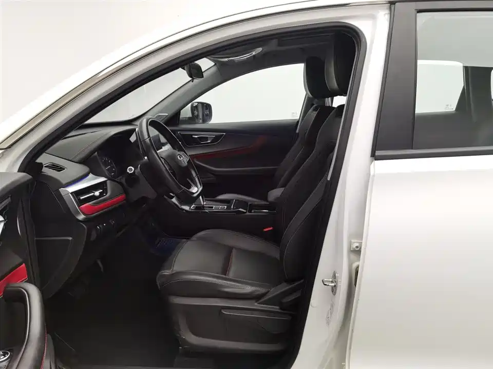 Chery Tiggo 7