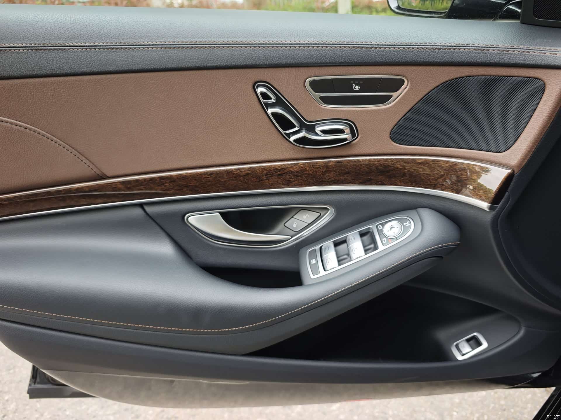 Mercedes-Benz S-Class, 2014 12