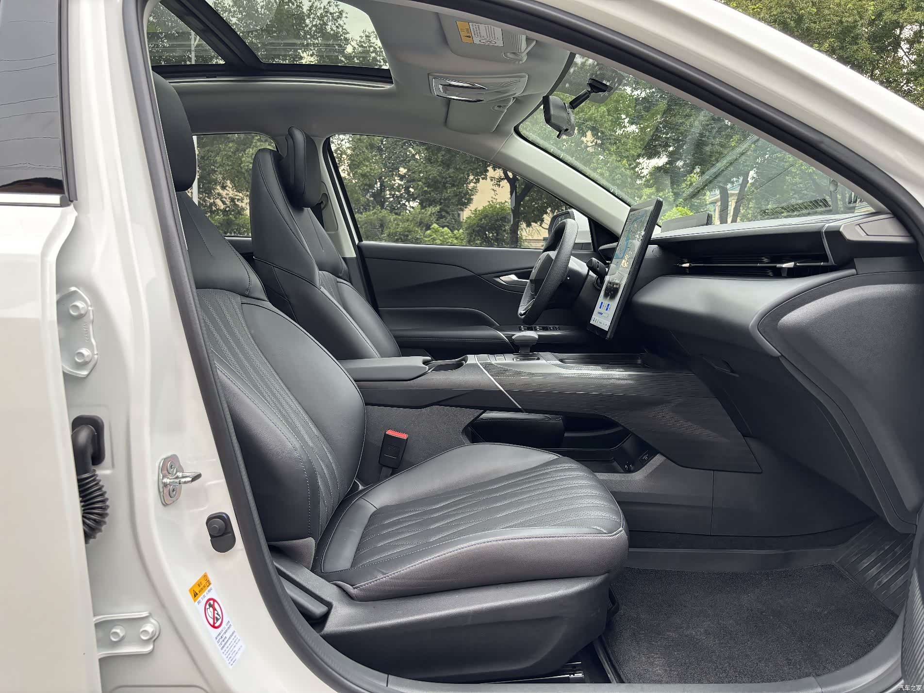 Changan Eado, 2024 15