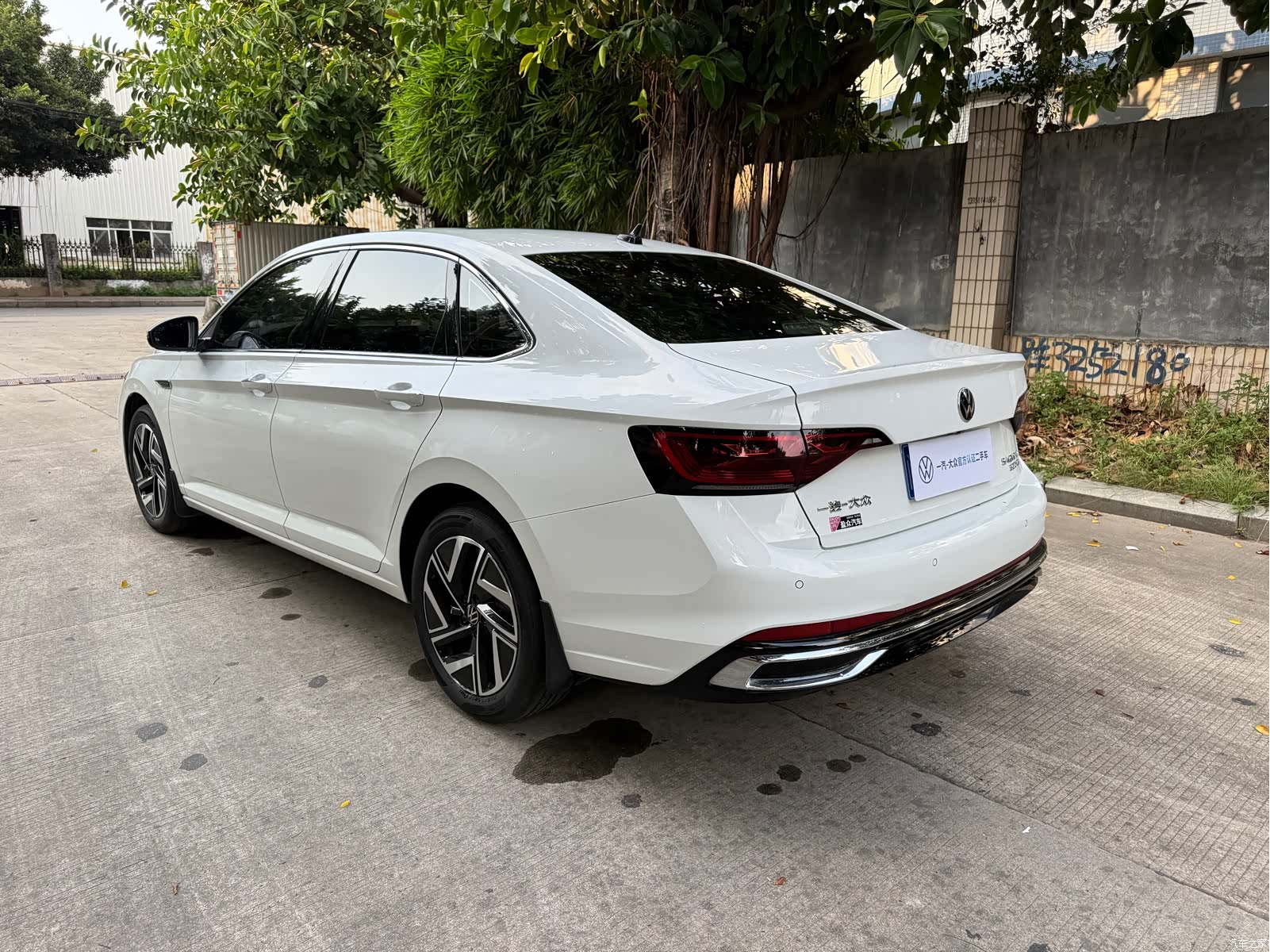 Volkswagen Sagitar, 2024 13