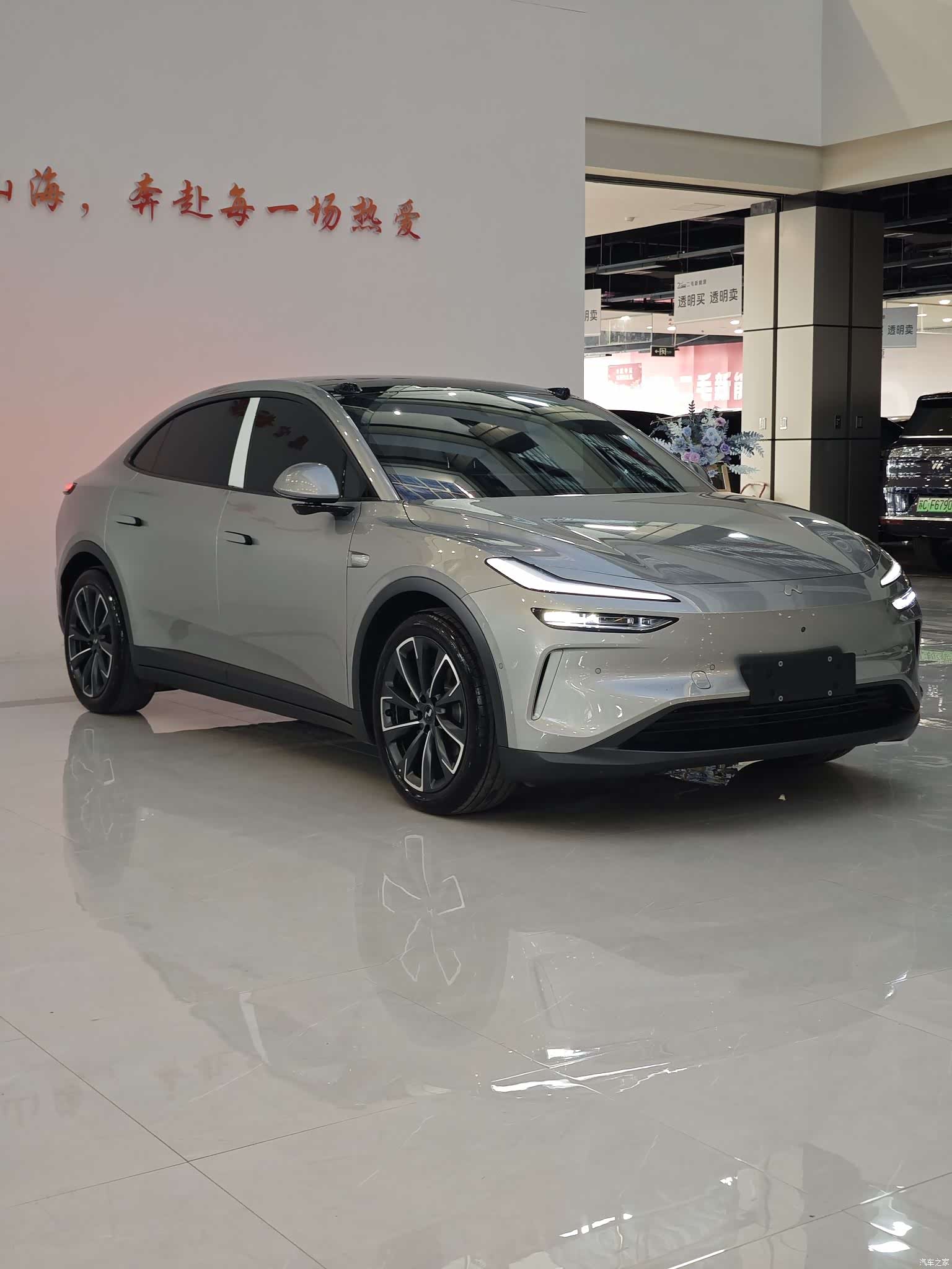 NIO L60, 2025 3