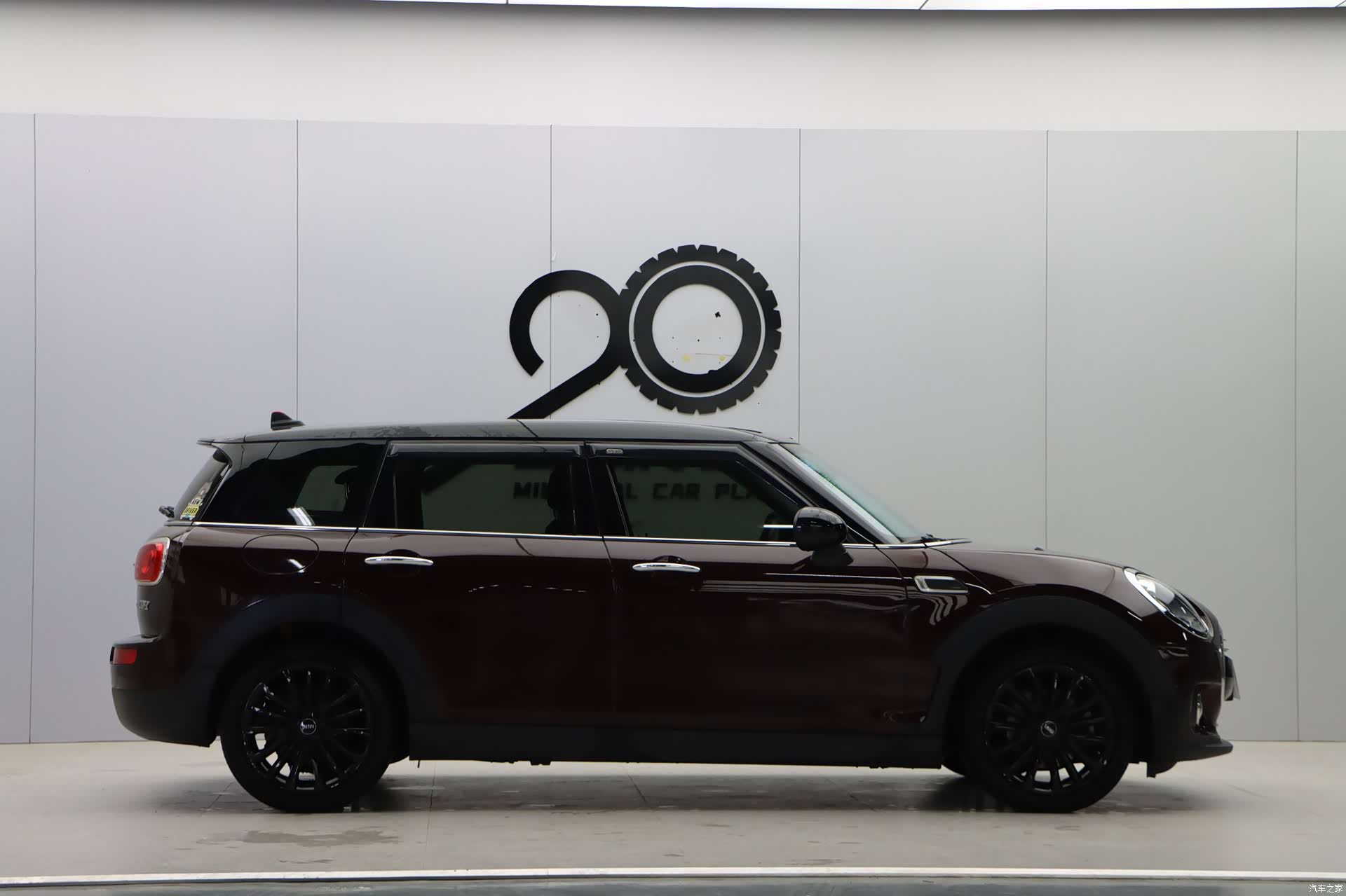 Mini Clubman, 2017 7