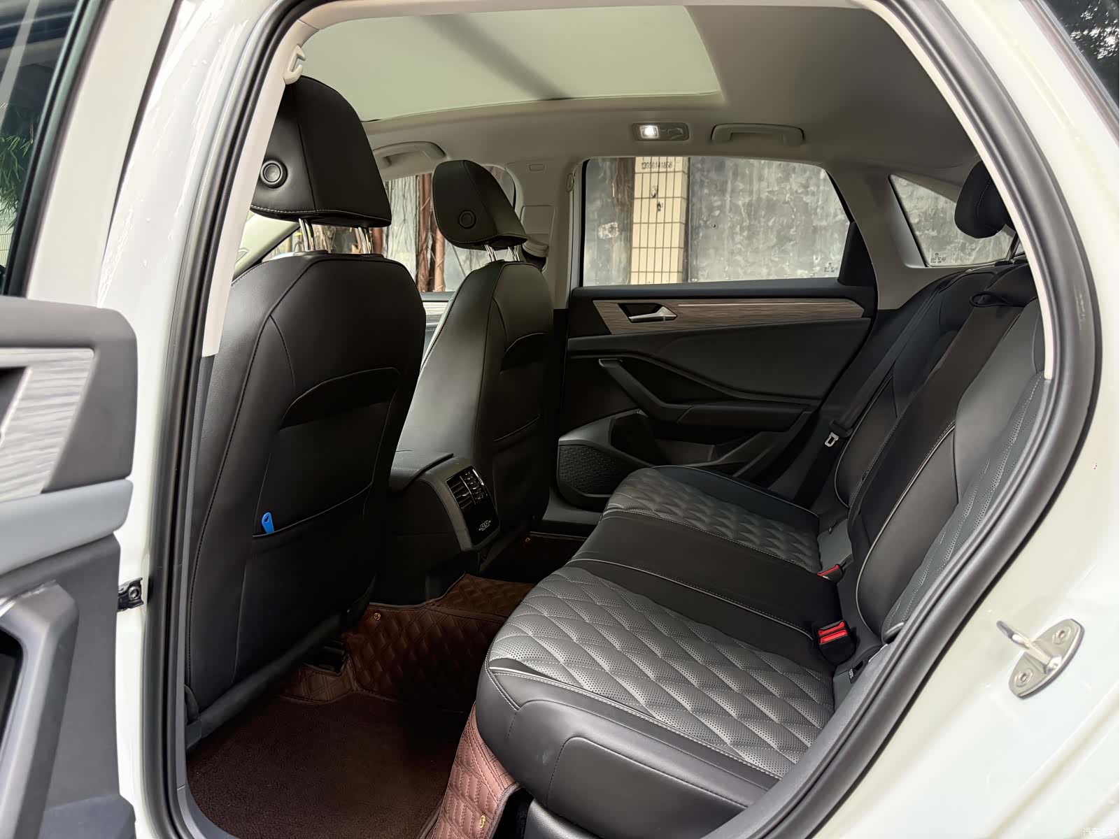 Volkswagen Sagitar, 2024 все фото