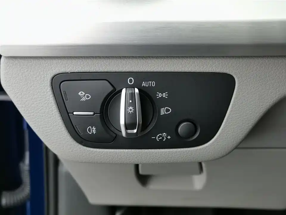 Audi Q5L Audi Q5L