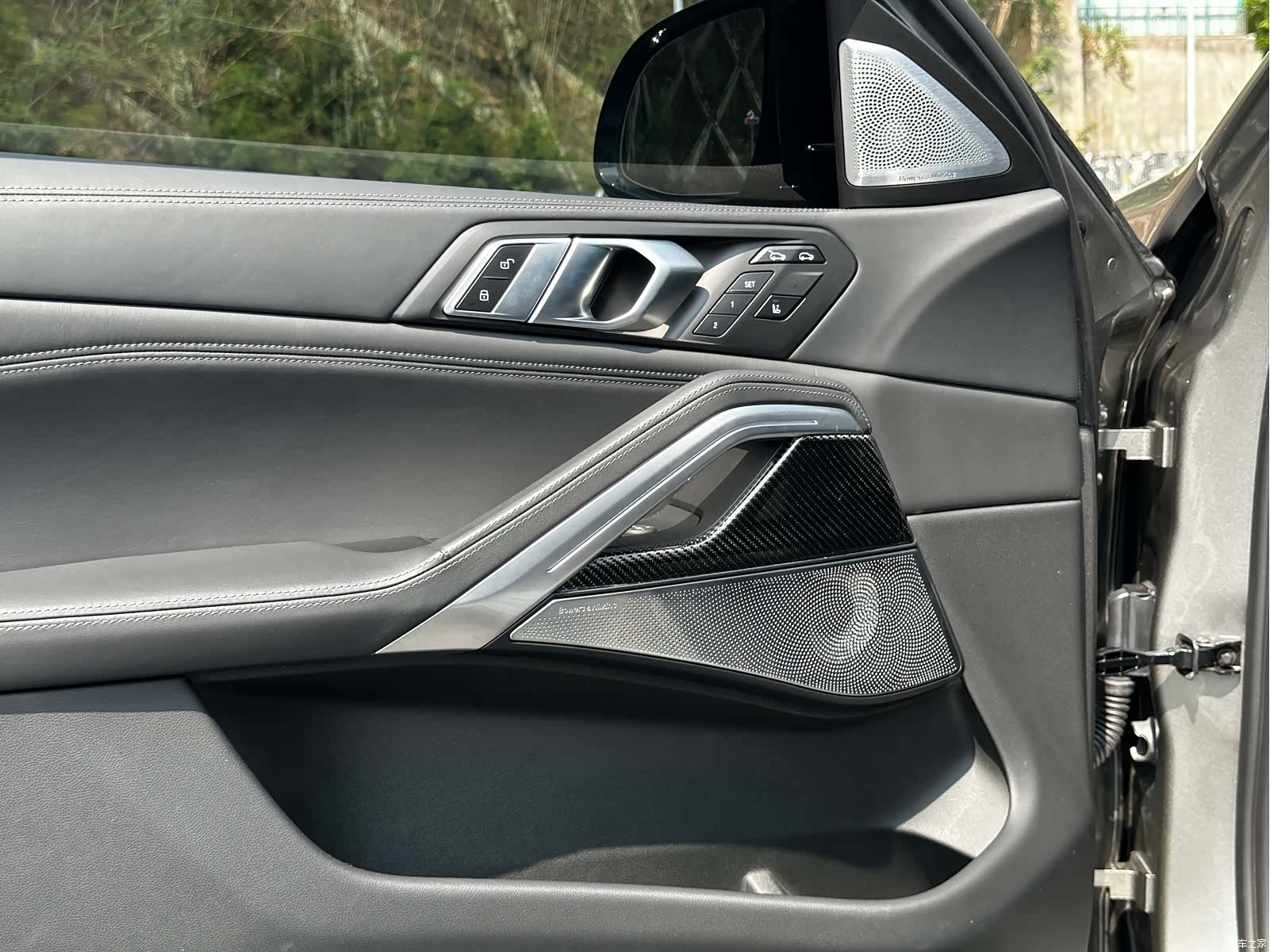 BMW X6, 2023 13