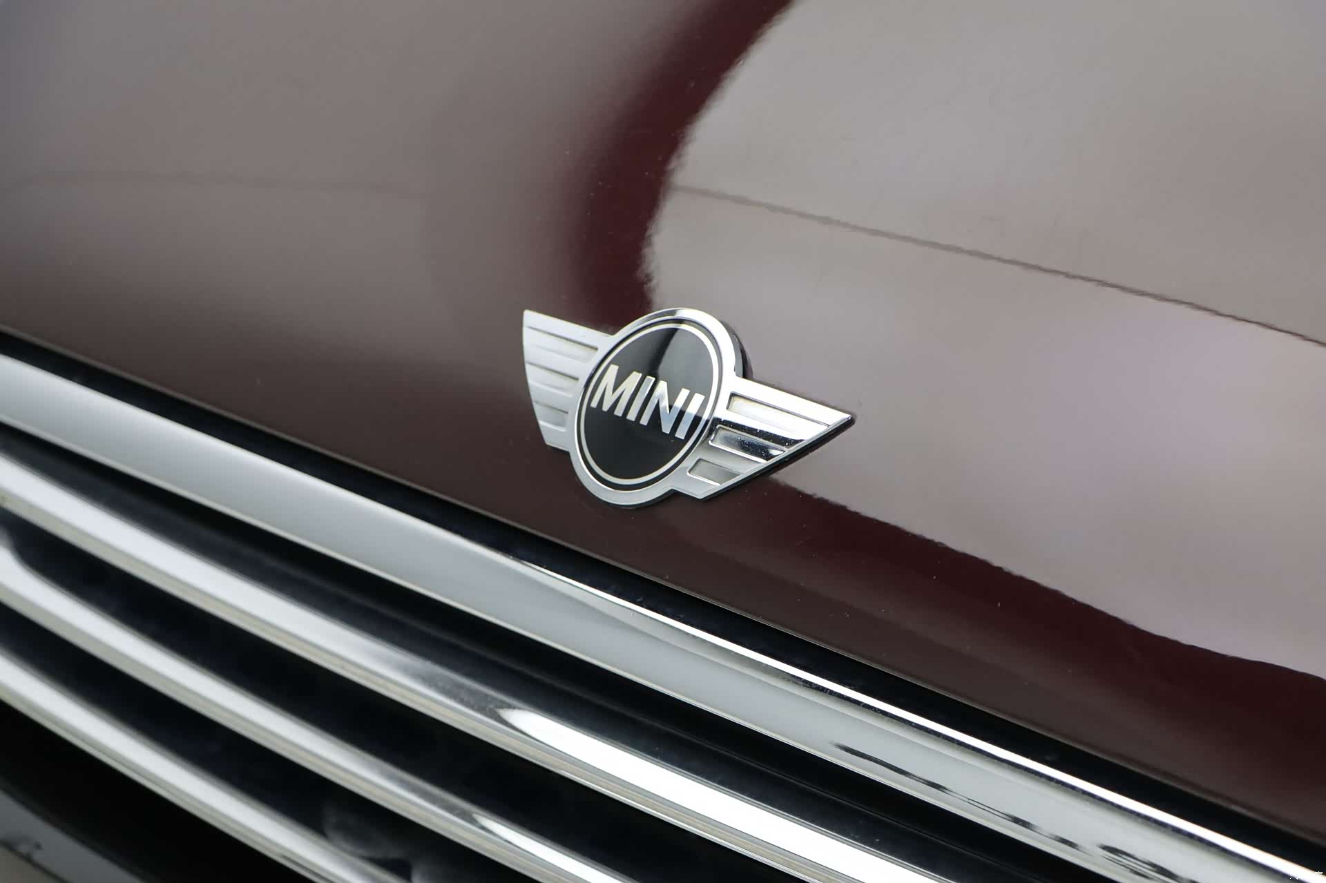 Mini Clubman, 2017 25