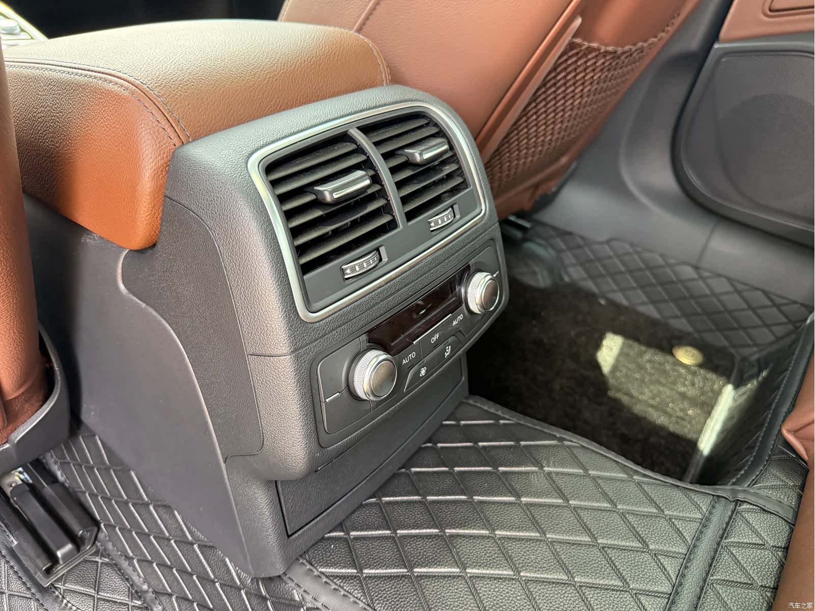 Audi A6L, 2018 6