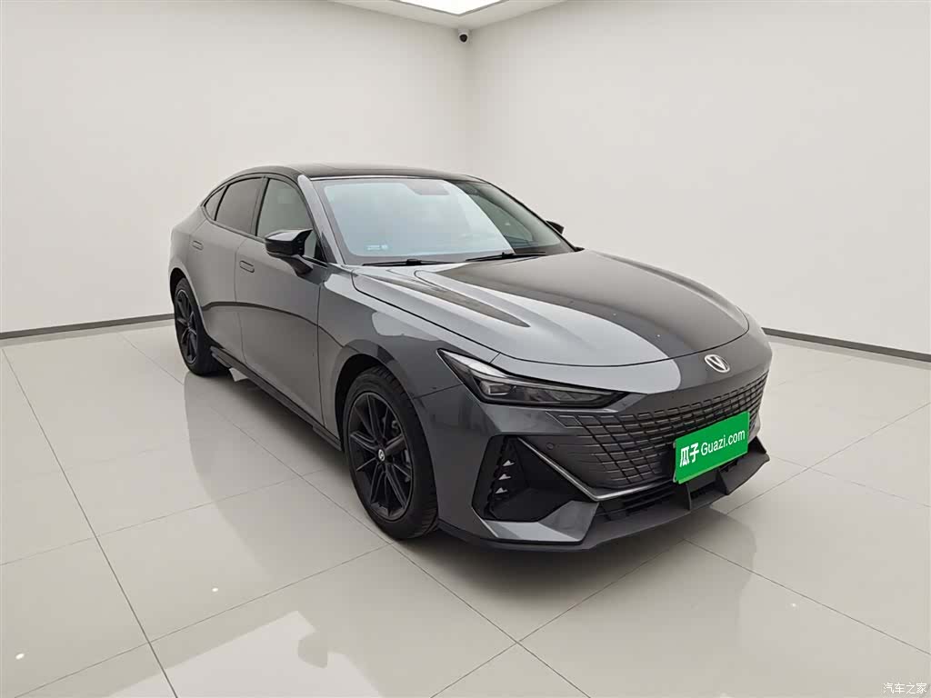 Changan UNI-V, 2023 23