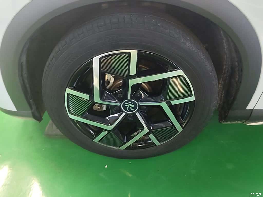 BYD Yuan, 2024 23