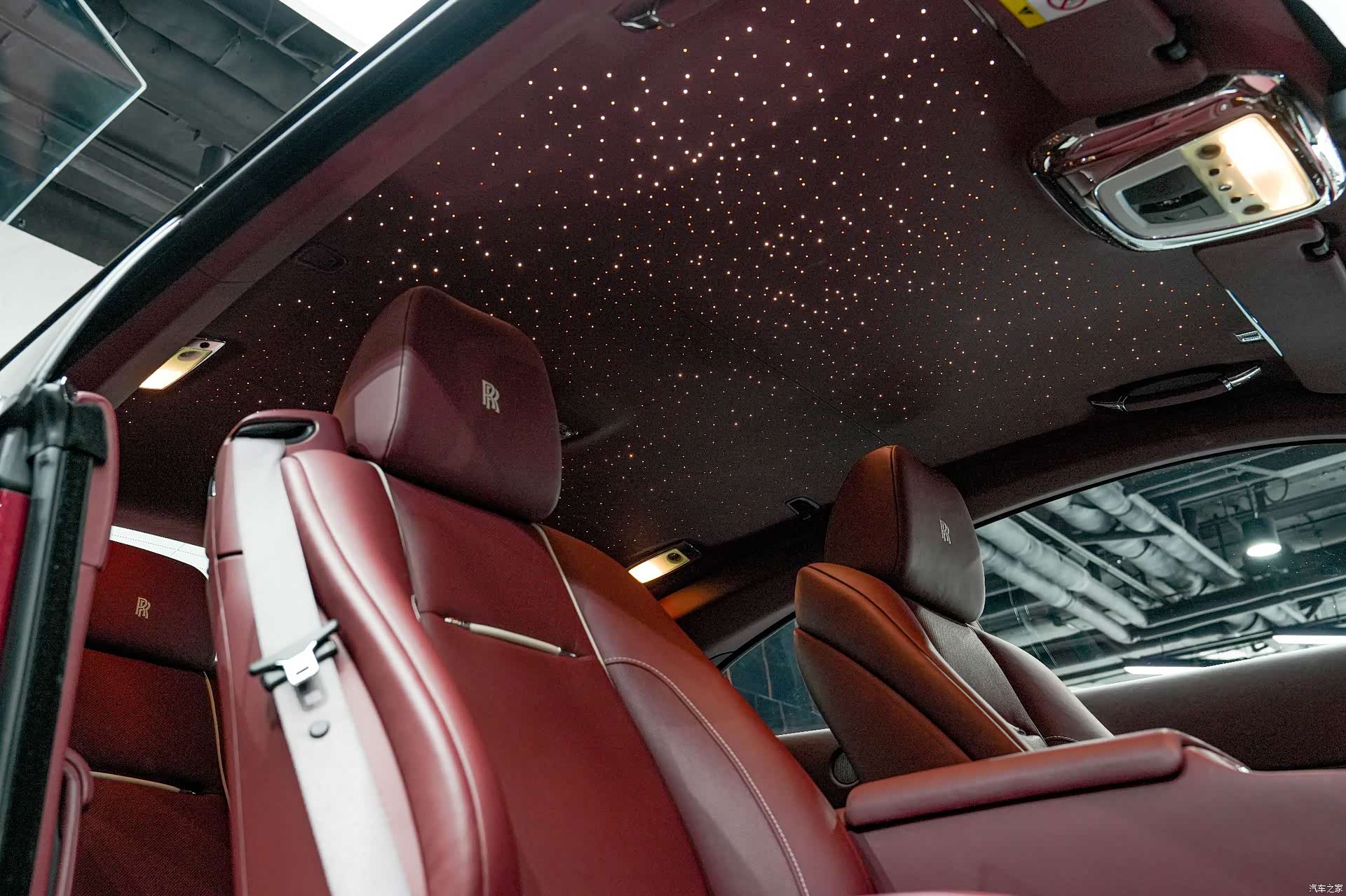 Rolls-Royce Wraith, 2019 14