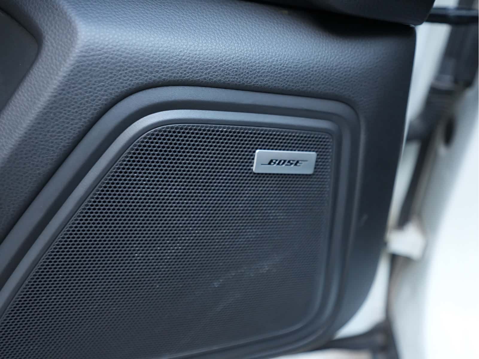 Porsche Macan, 2020 10