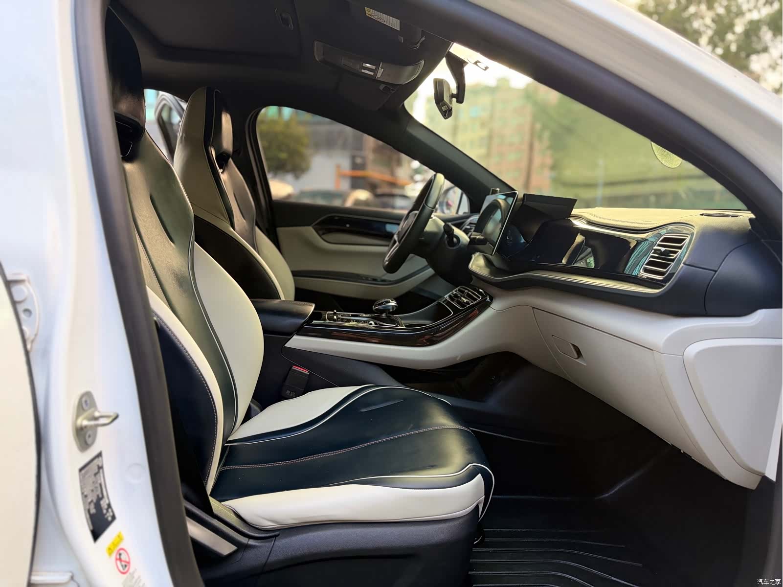 BYD Qin, 2021 9