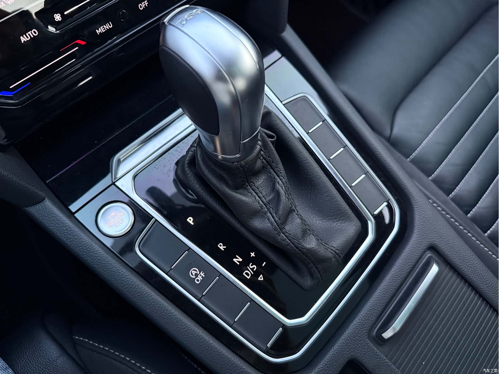 Volkswagen Magotan, 2021 21